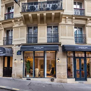 4* Apartahotel Quartier Libre - Saint Georges